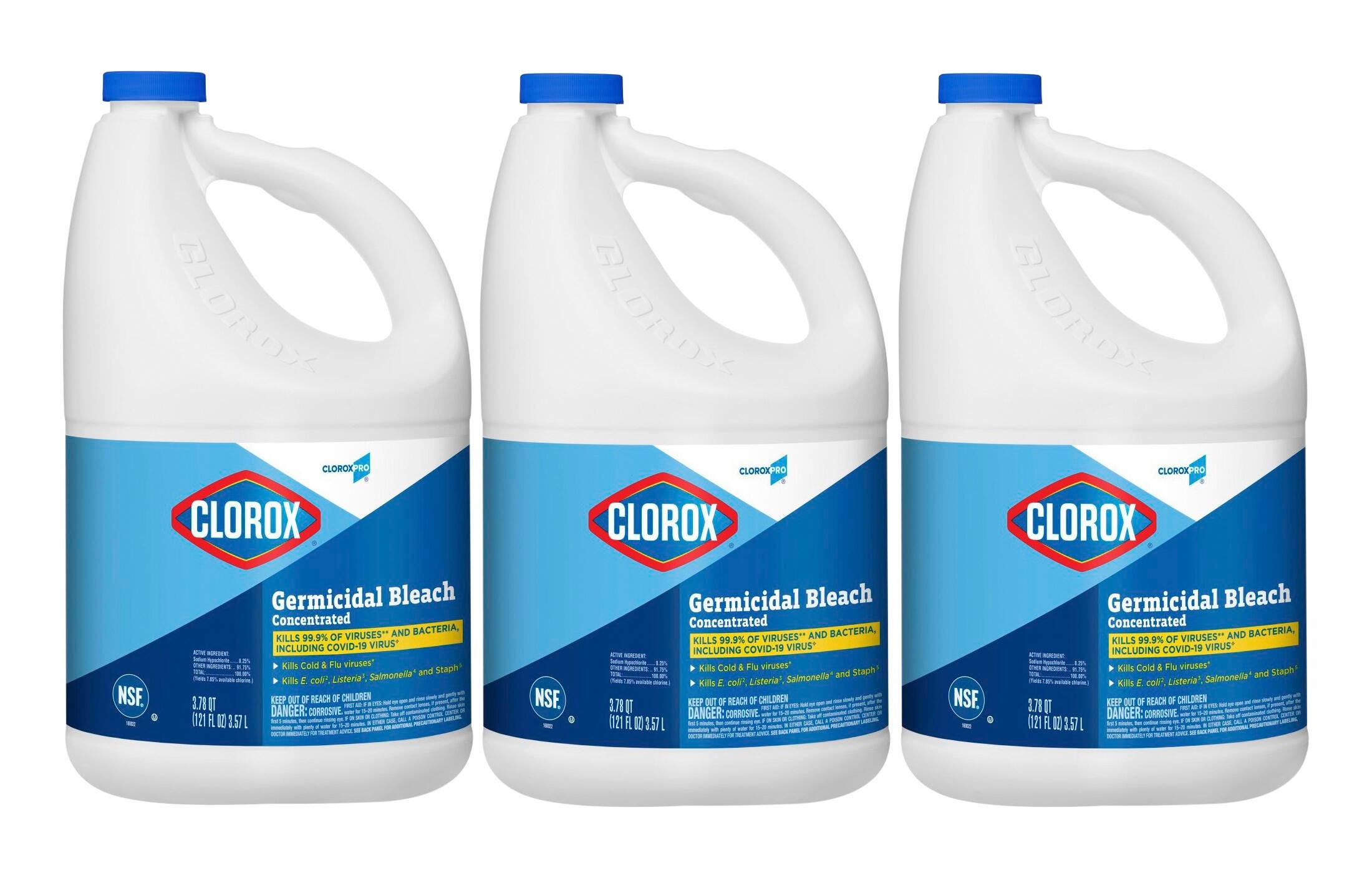 All Purpose Cleaners, Item Number 1480371